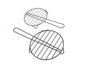 Grill For Arepas