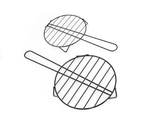 Grill For Arepas