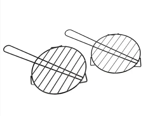Grill For Arepas