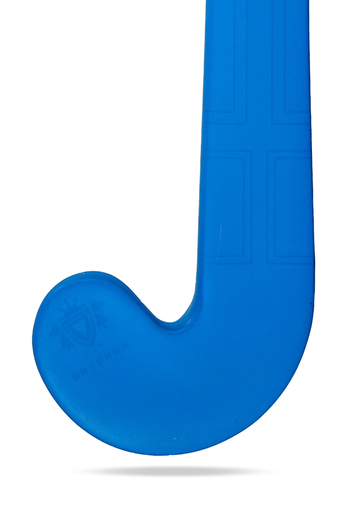 Gryphon 24" Replica Stick G25 Blue