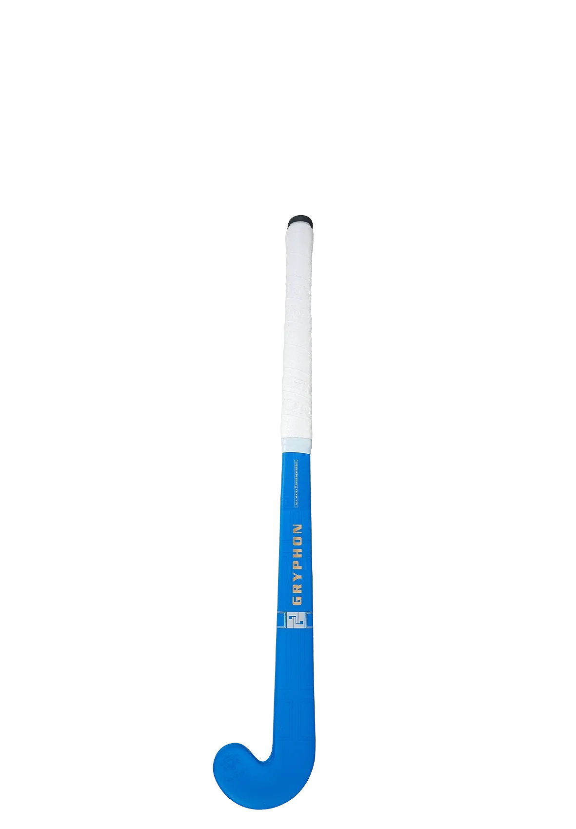 Gryphon 24" Replica Stick G25 Blue