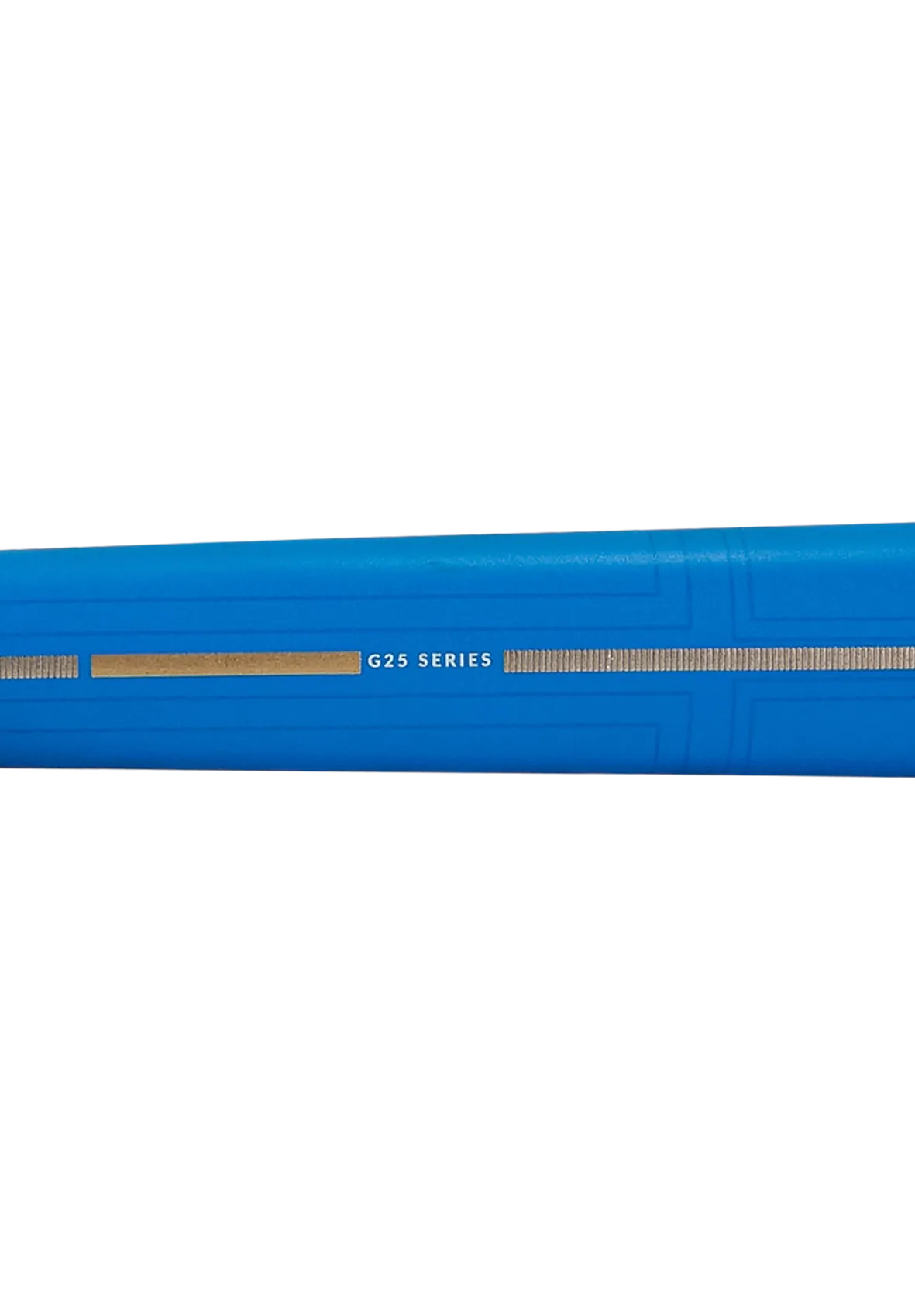 Gryphon 24" Replica Stick G25 Blue