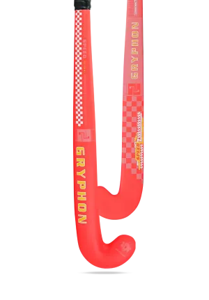 Gryphon Speed G25 Peach