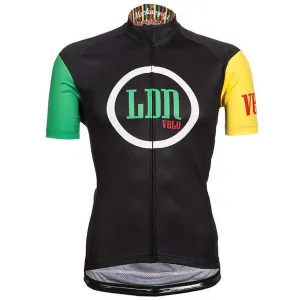 Hackney GT LDN Velo short sleeve jersey
