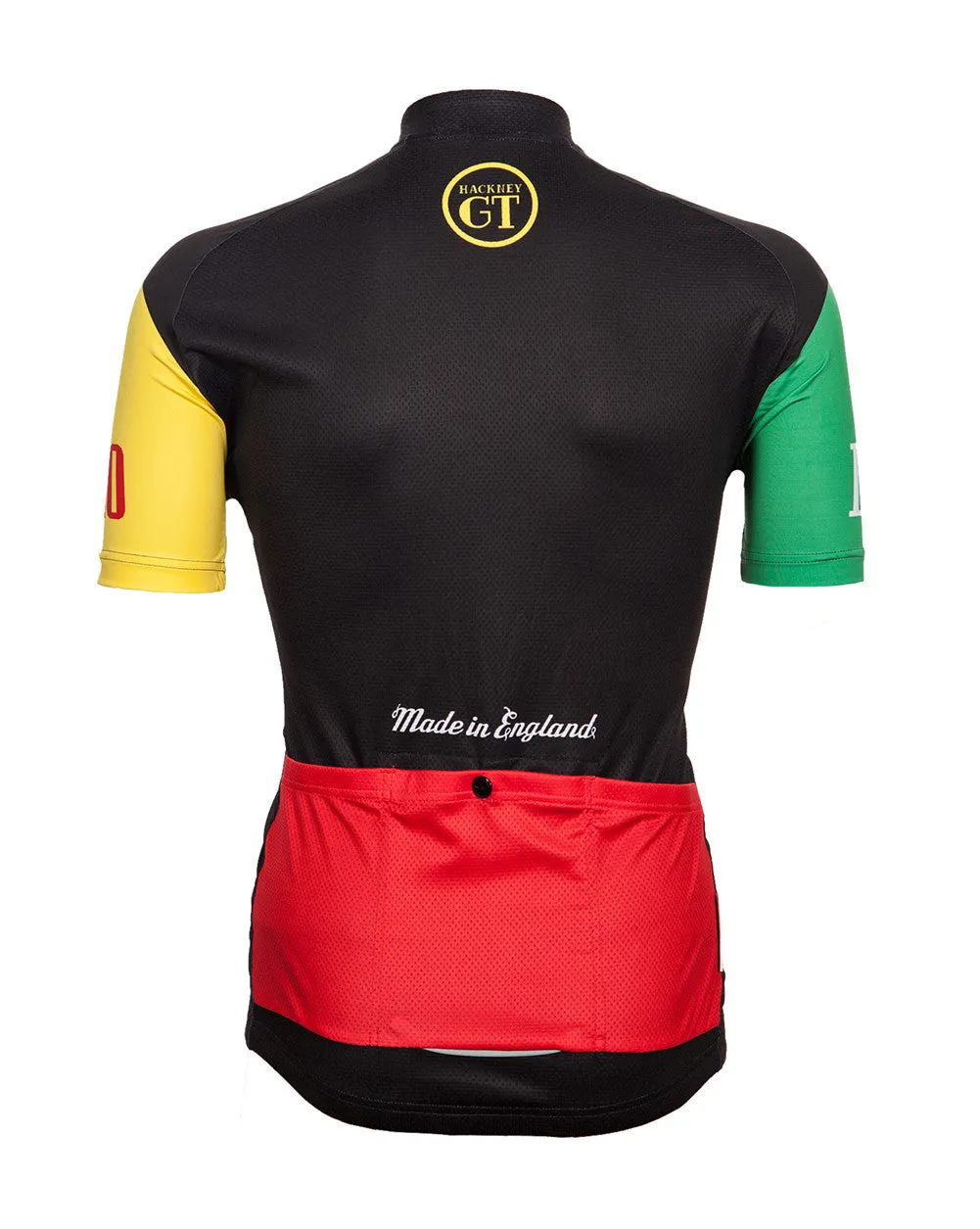 Hackney GT LDN Velo short sleeve jersey