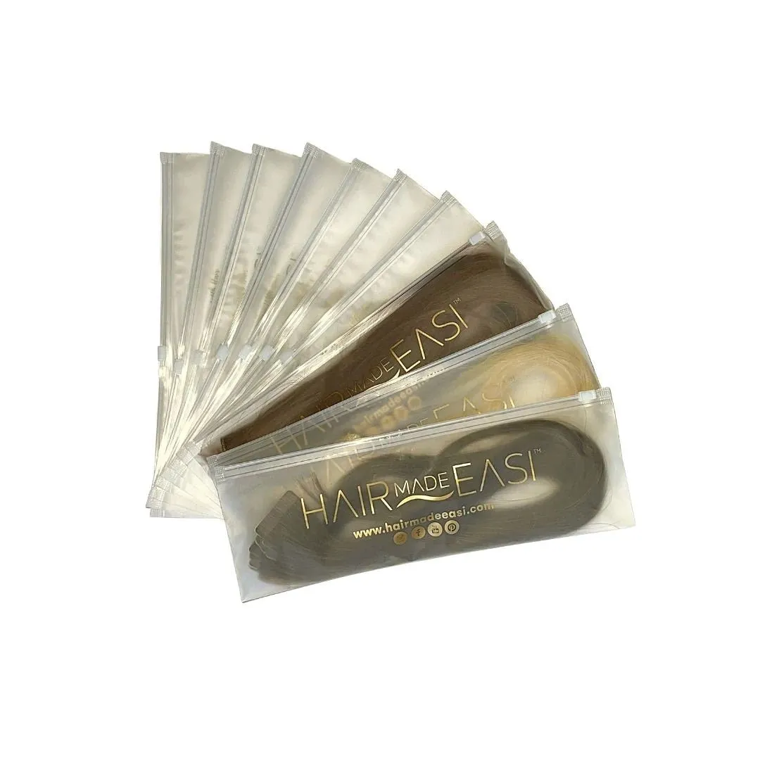 Hair Extension Storage Pouch (10 Pack)