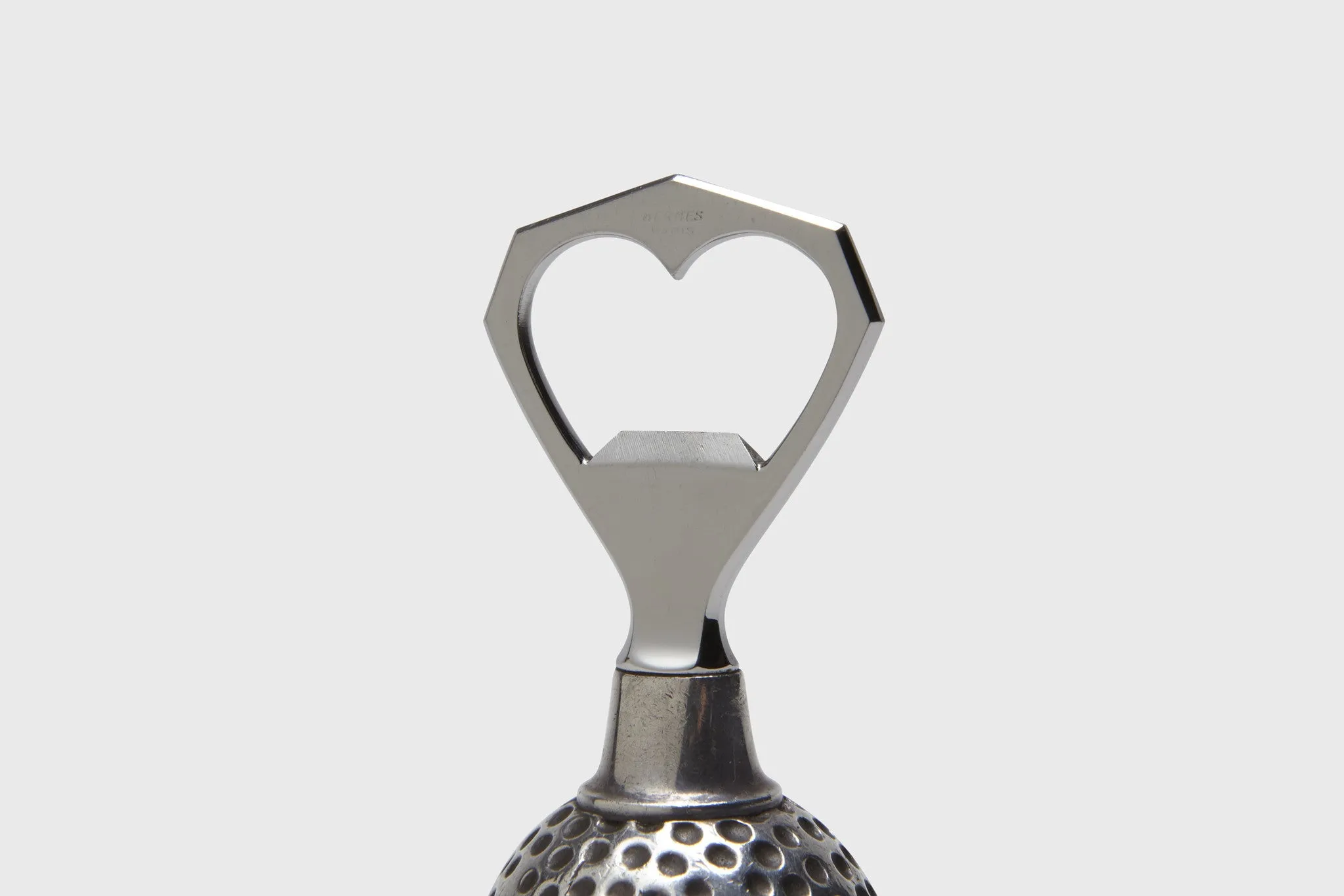 Hermès Golf Ball Bottle Opener