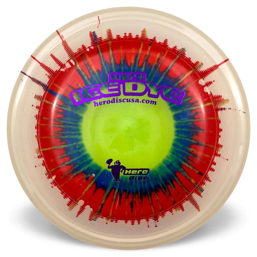 Hero Discs SuperSwirl Ice Dye 235