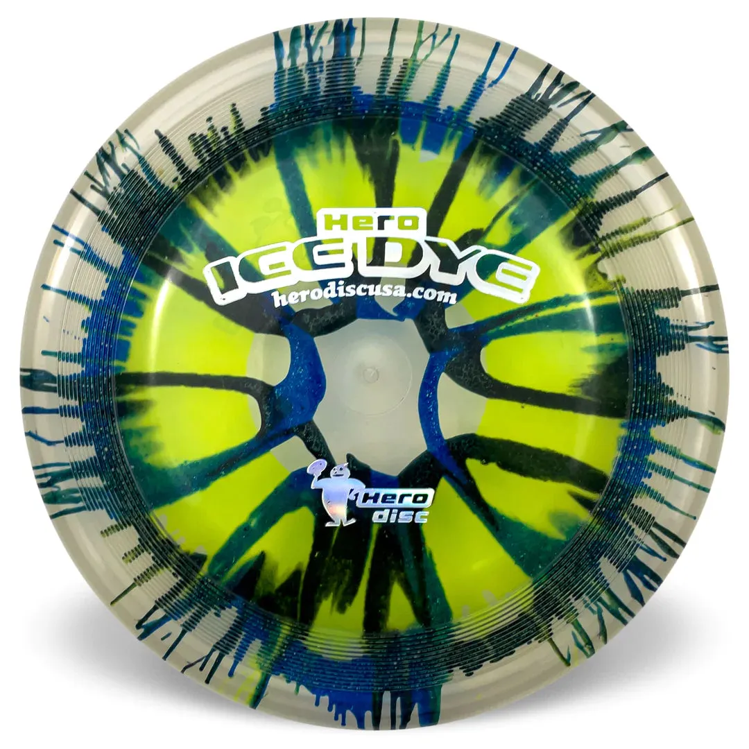 Hero Discs SuperSwirl Ice Dye 235