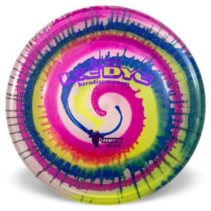 Hero Discs SuperSwirl Ice Dye 235