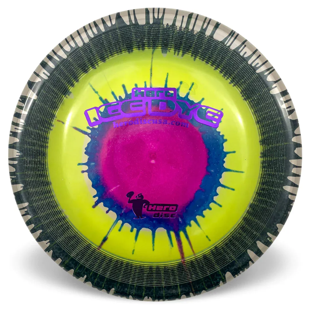 Hero Discs SuperSwirl Ice Dye 235