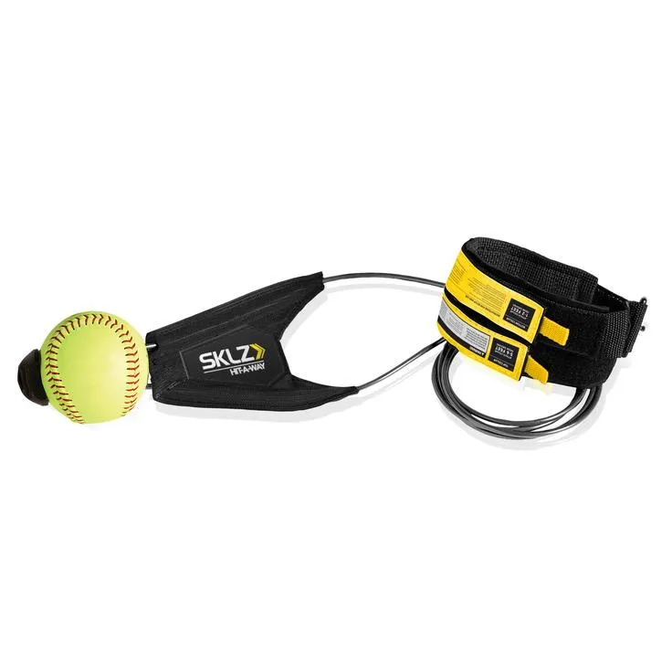 Hit-A-Way Softball