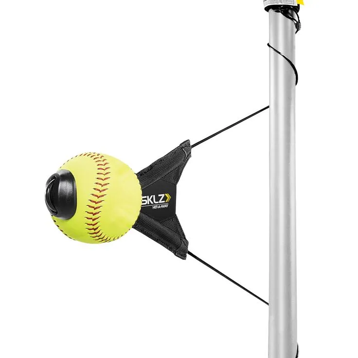 Hit-A-Way Softball