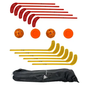 Hit Sport Unihoc Set
