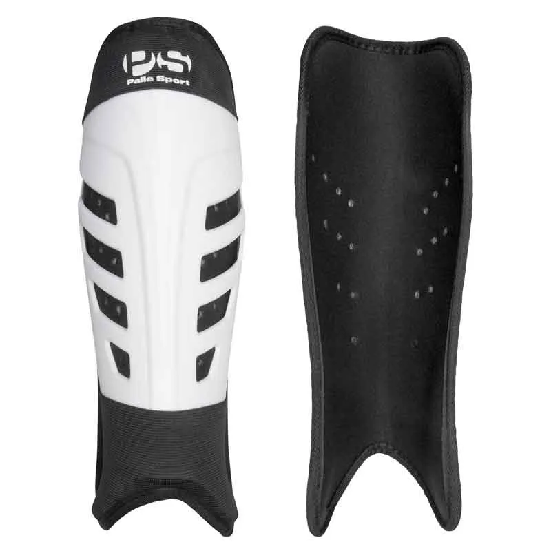 Hockey - Removable Hockey Shinguards - 4 x Sizes