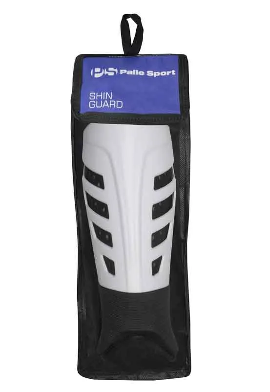 Hockey - Removable Hockey Shinguards - 4 x Sizes