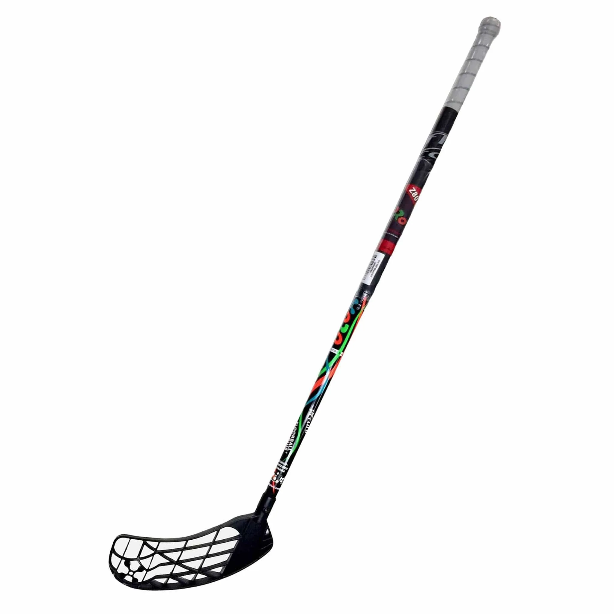 HockeyBall XORO Z80 Senior Floorball Stick