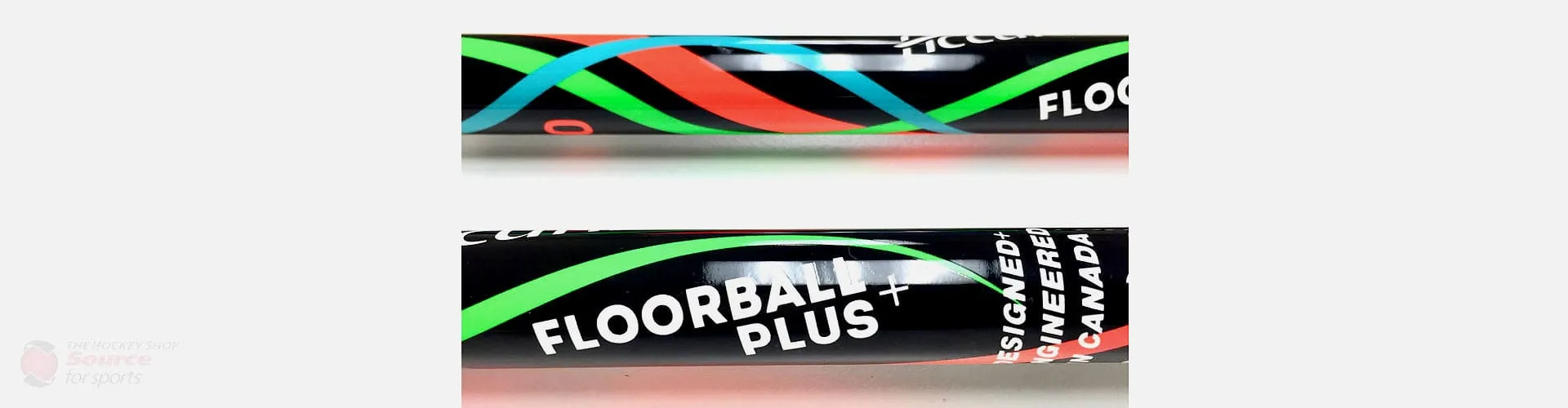 HockeyBall XORO Z80 Senior Floorball Stick