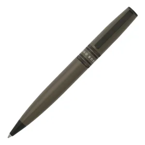 HUGO BOSS HSV2124T-Ballpoint pen Illusion Gear Khaki
