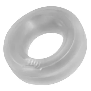 HUJ c-ring ice
