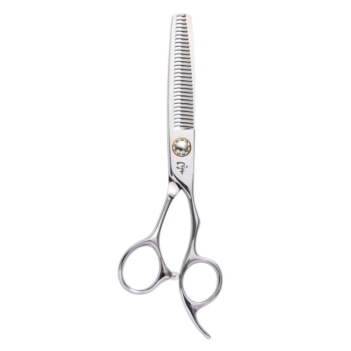 Ichiro Offset 4 Piece Master Scissor Set