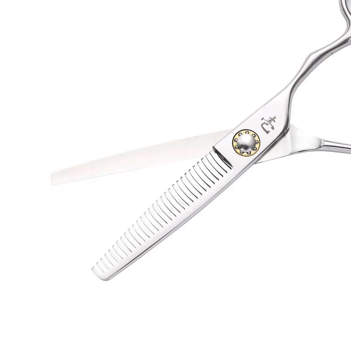 Ichiro Offset 4 Piece Master Scissor Set