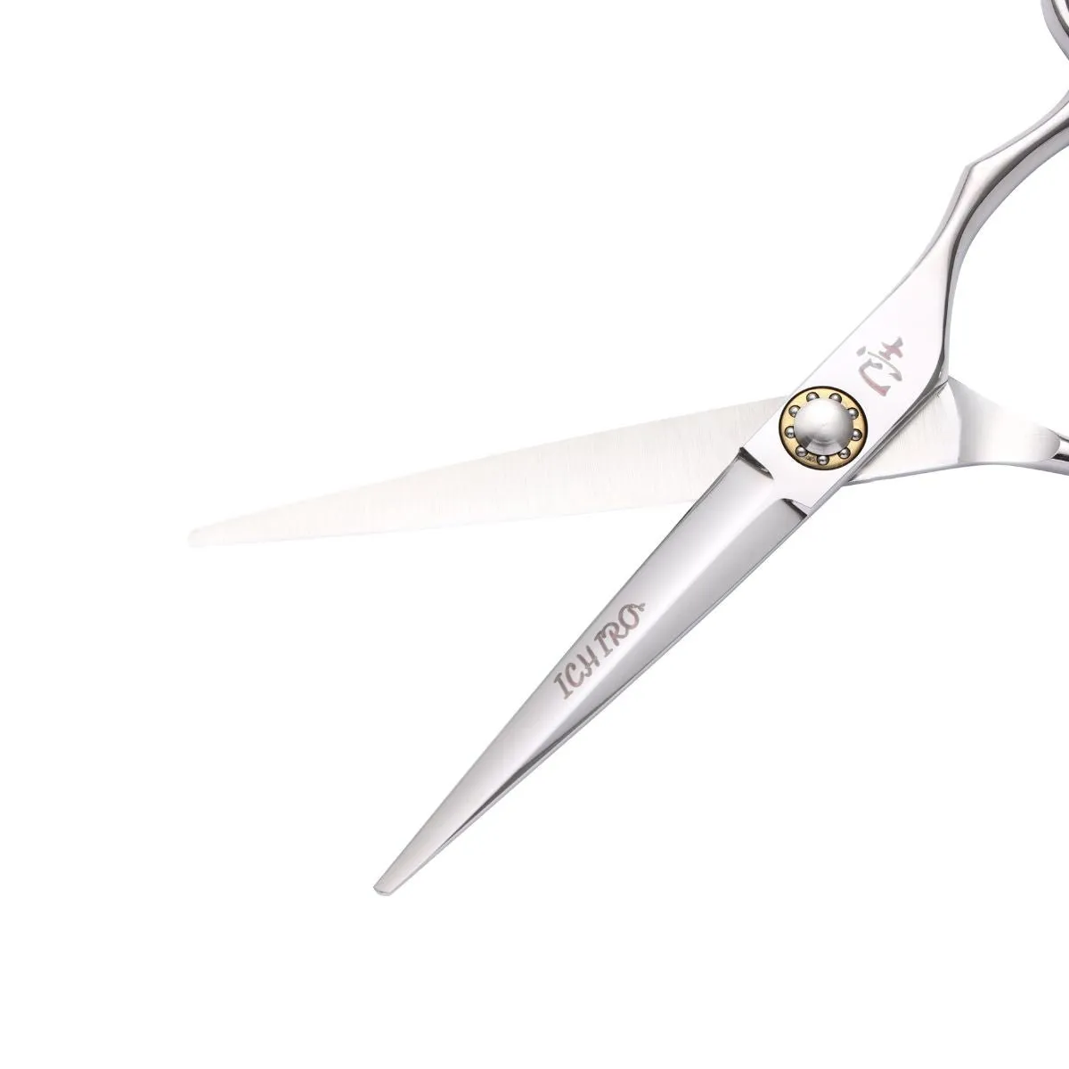 Ichiro Offset 4 Piece Master Scissor Set