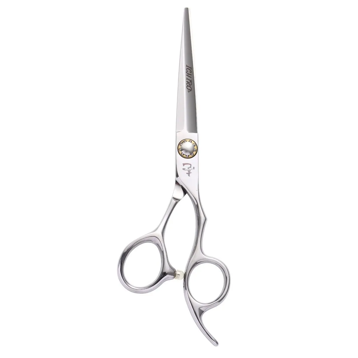 Ichiro Offset 4 Piece Master Scissor Set