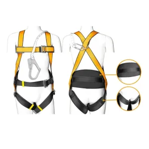 Ingco Safety Harness Belt - HSH501802