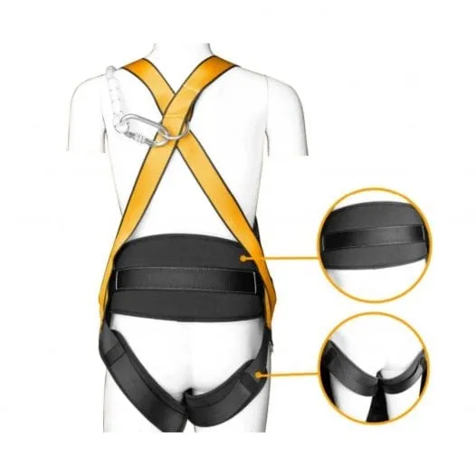Ingco Safety Harness Belt - HSH501802