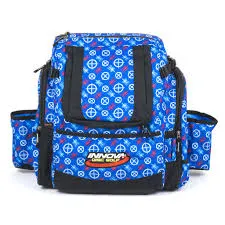 Innova Super Heropack back pack