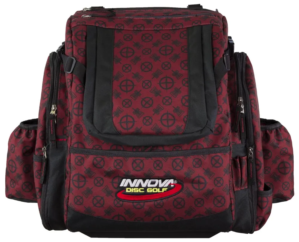Innova Super Heropack back pack