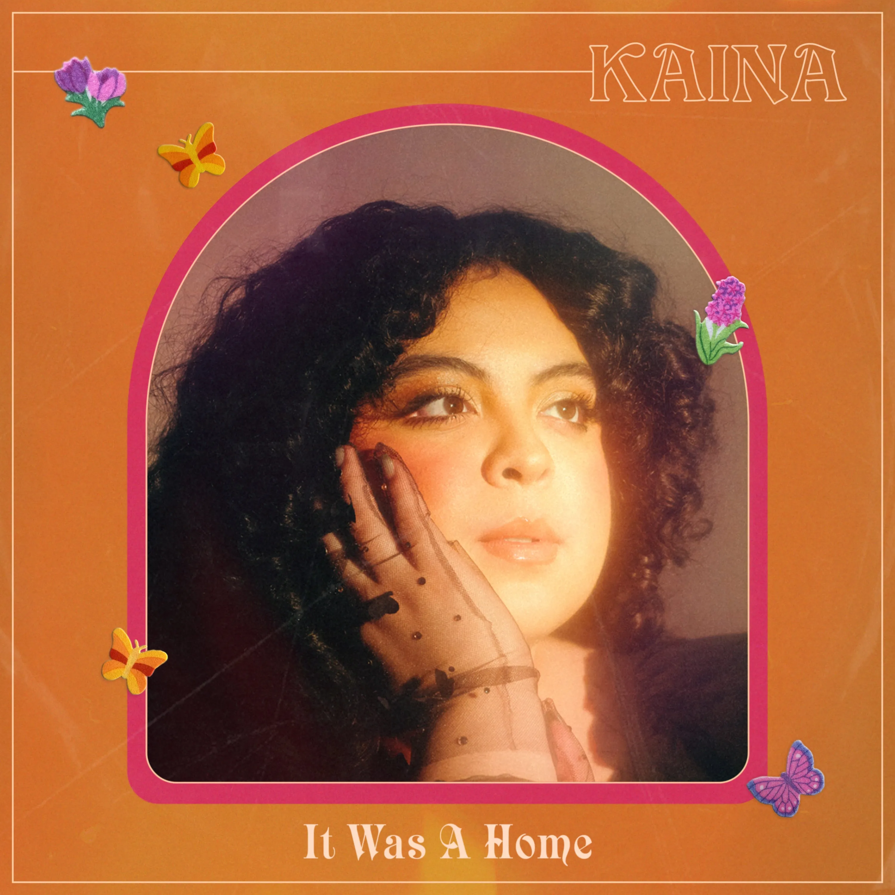 It Was A Home [CD]