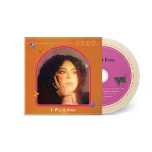 It Was A Home [CD]