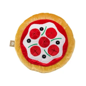 Jazz My Home Pizza Frisbee