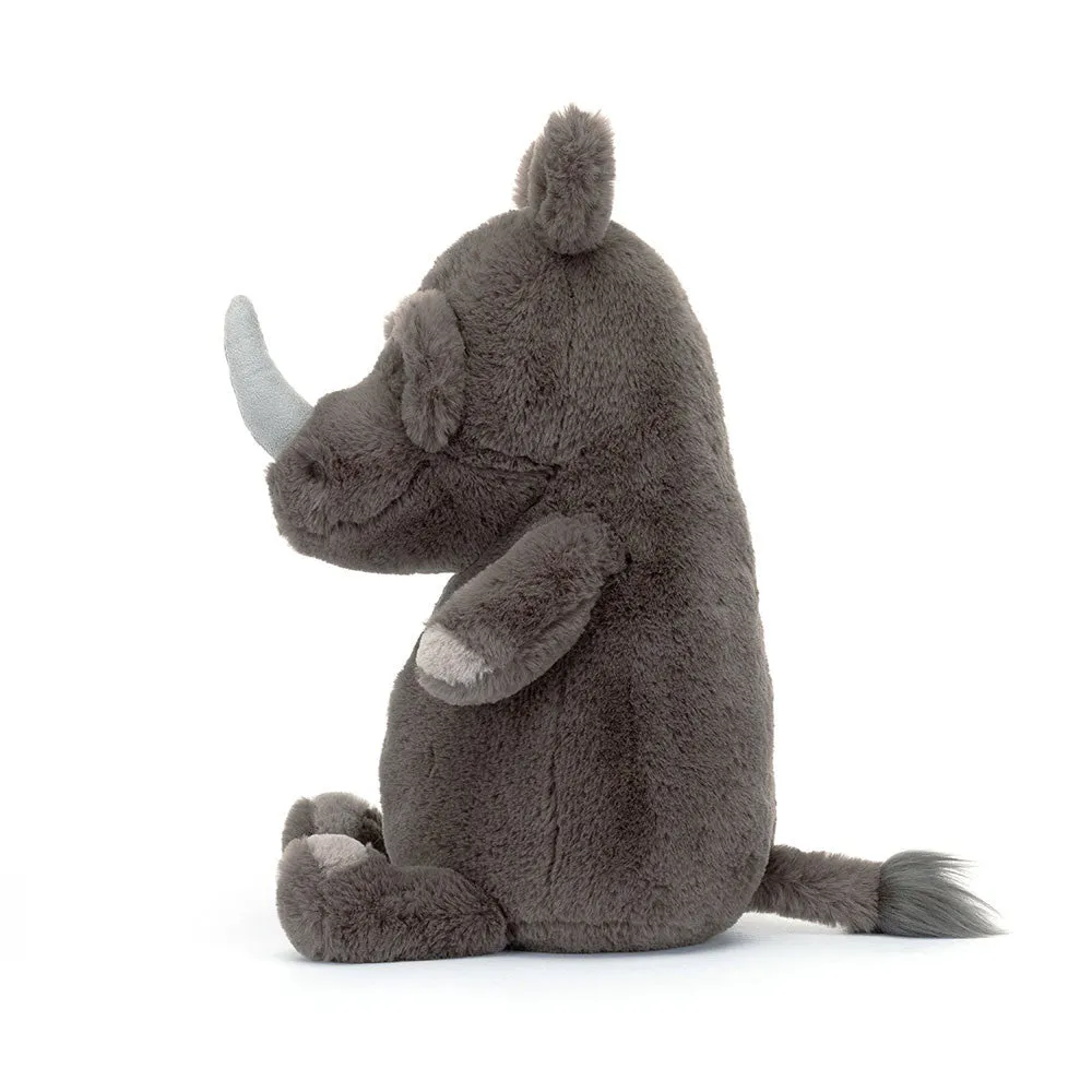 JC Roderick Rhinoceros