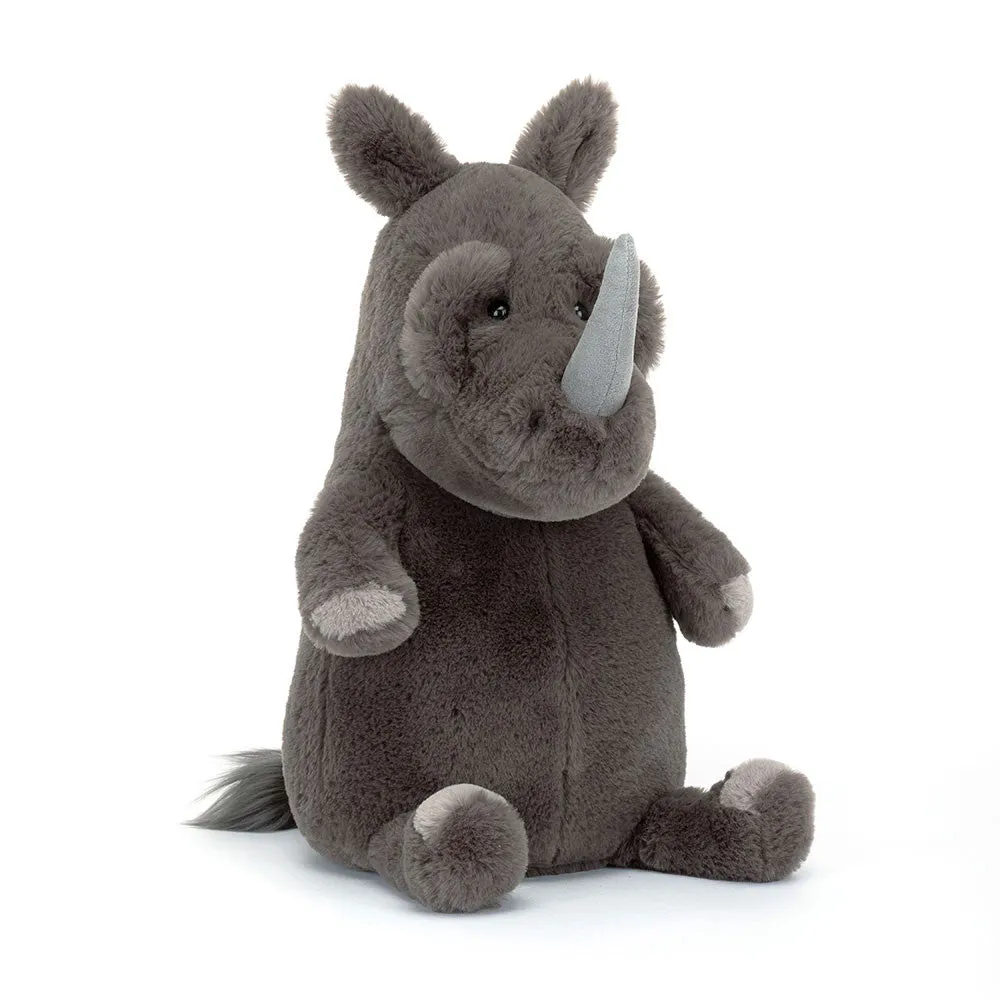 JC Roderick Rhinoceros