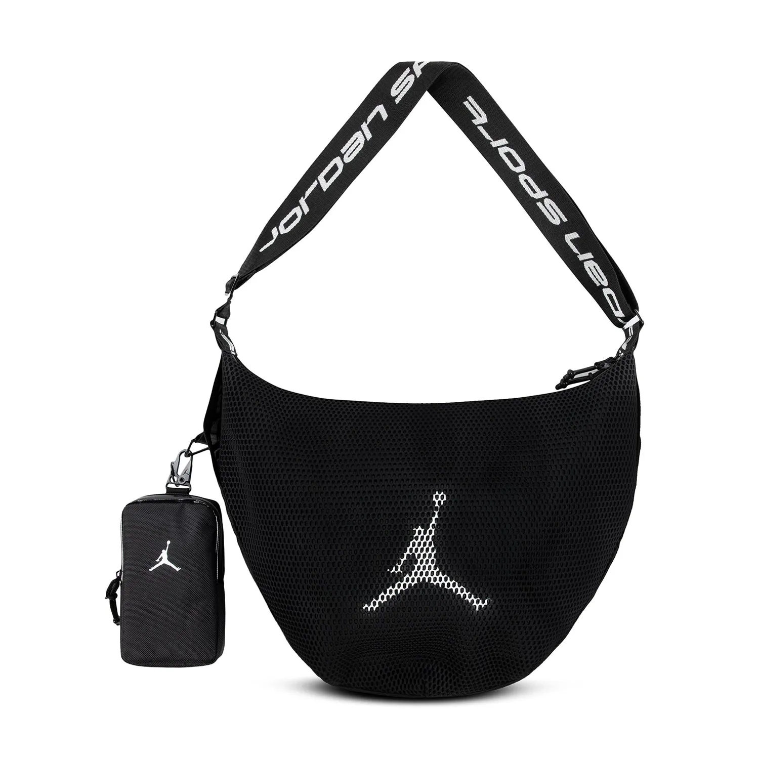 Jordan Ball Carrier