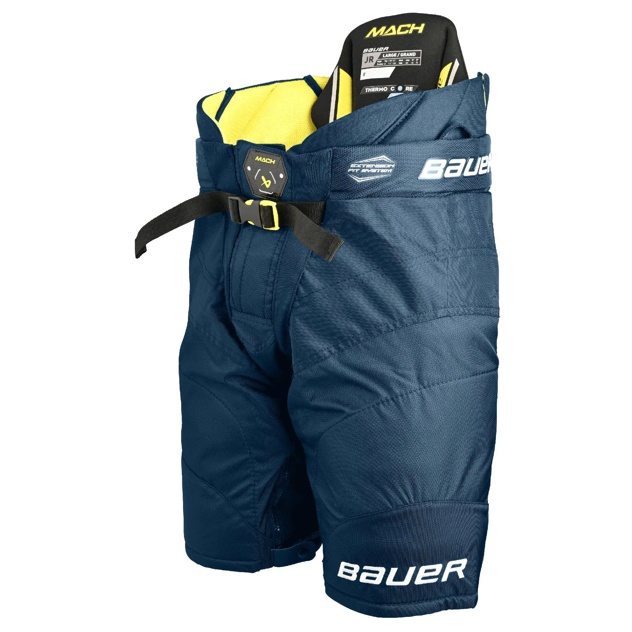 Junior Supreme Mach Hockey Pants