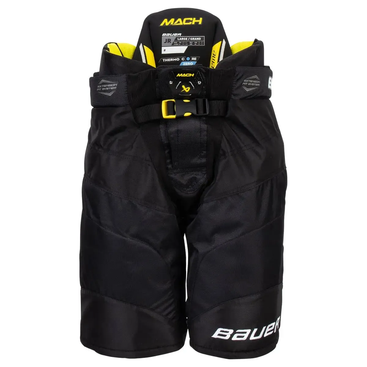 Junior Supreme Mach Hockey Pants