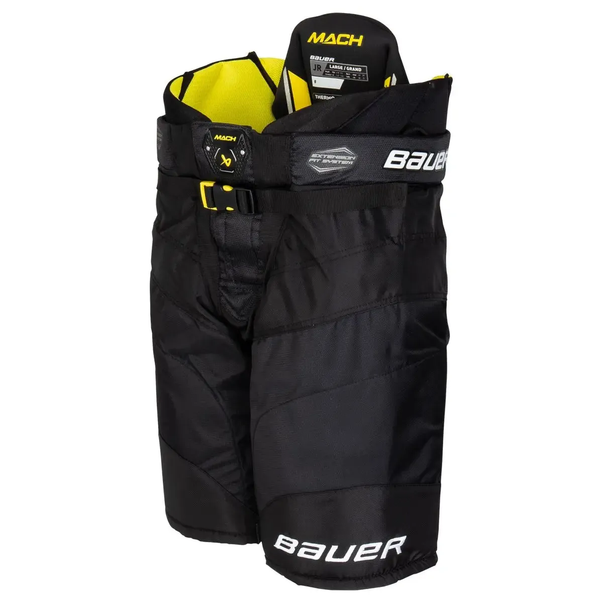 Junior Supreme Mach Hockey Pants
