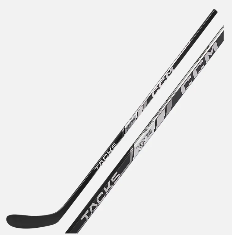 Junior Tacks XF-70 Hockey Stick - 2024