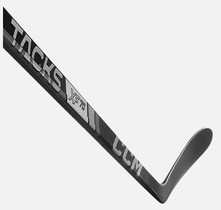 Junior Tacks XF-70 Hockey Stick - 2024