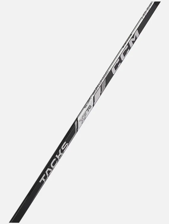 Junior Tacks XF-70 Hockey Stick - 2024
