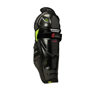 Junior Vapor 3X Pro Hockey Shin Guards - 2022