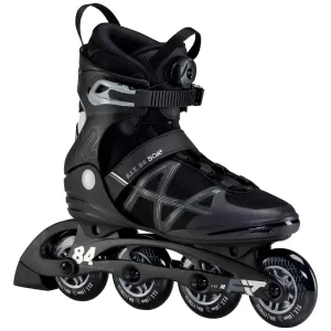 K2 F.I.T. 84 BOA Inline Skates (2021)
