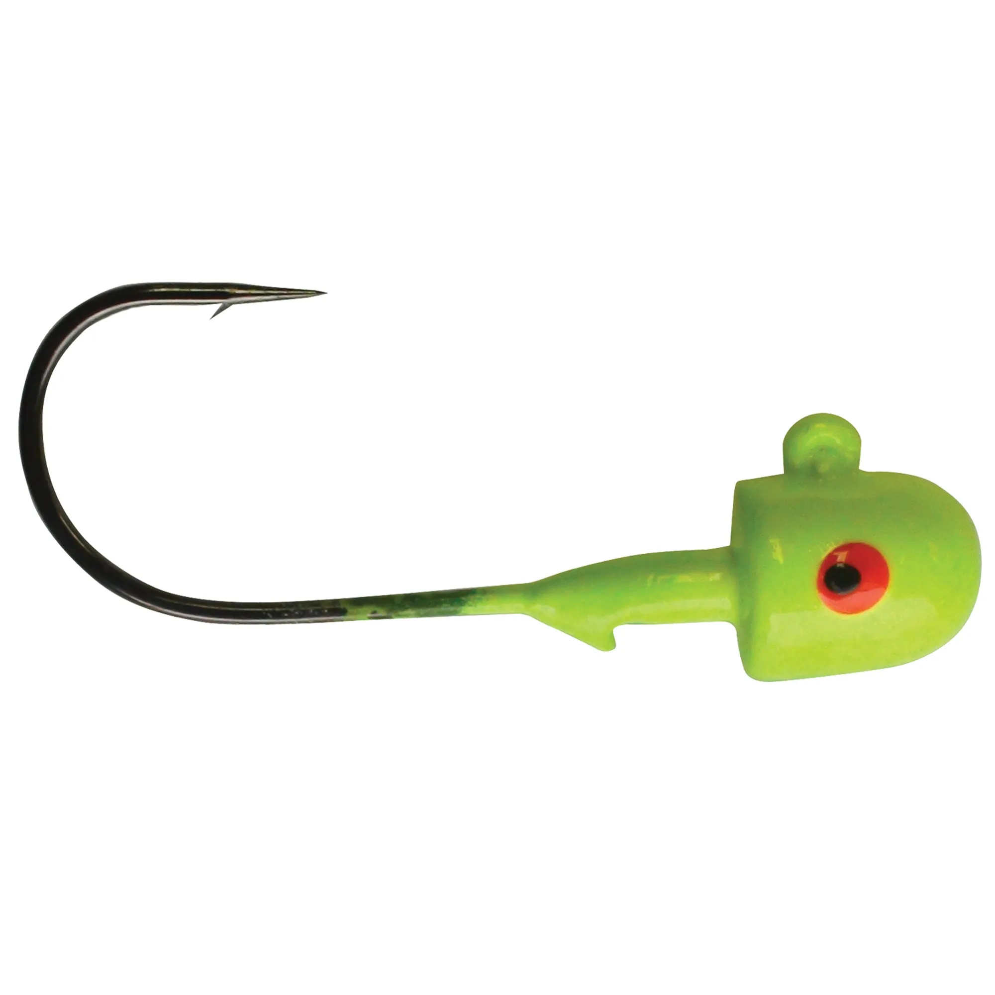 Kalin's Ultimate Jig Head