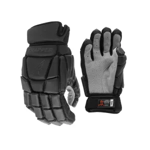 Knapper AK4 Ball Hockey Gloves