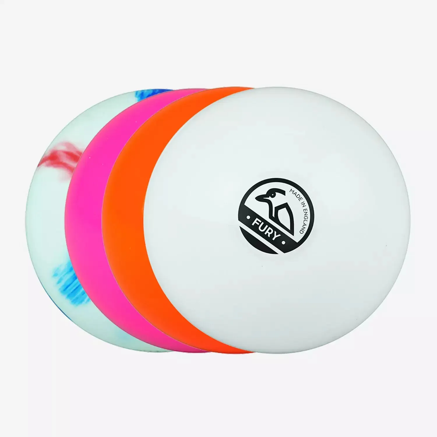 Kookaburra Fury Mini Hockey Ball