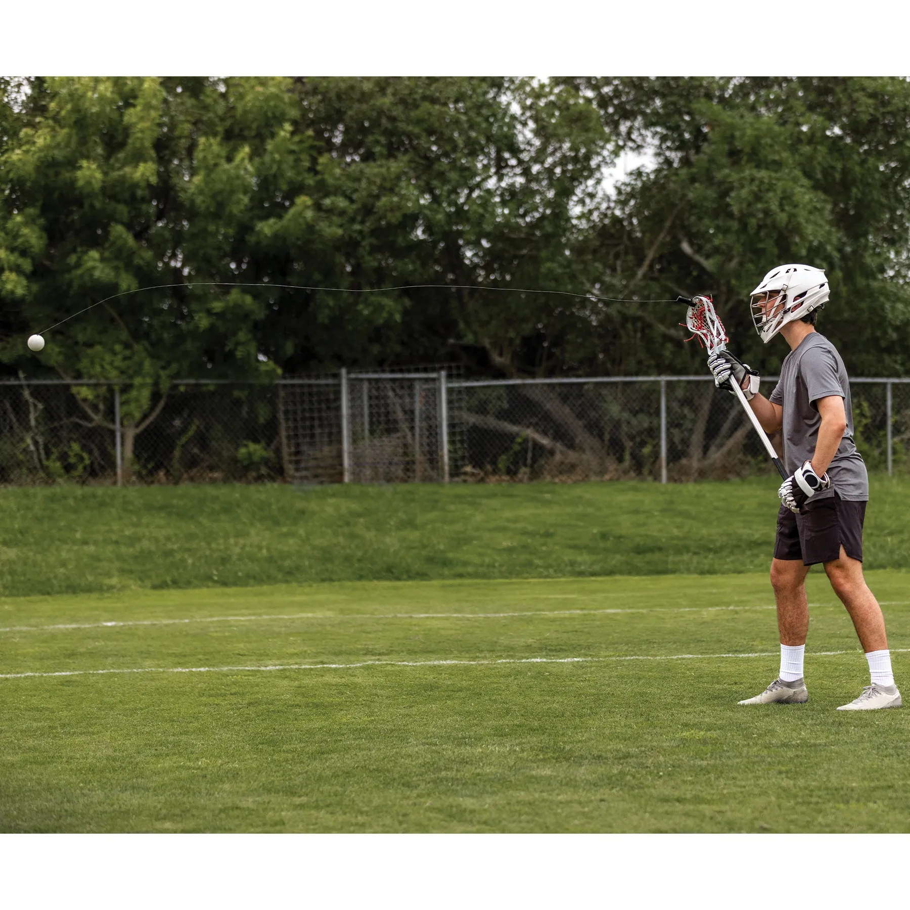 Lacrosse Handling Trainer